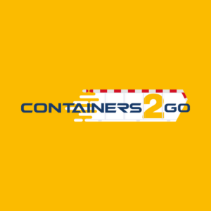 Logo Containers2Go